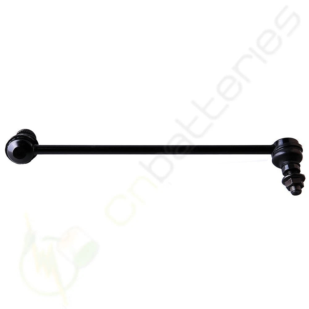 Set of 4 Suspension Control Arm Ball Joint Sway Bar Links for Nissan Murano (2003–2007)