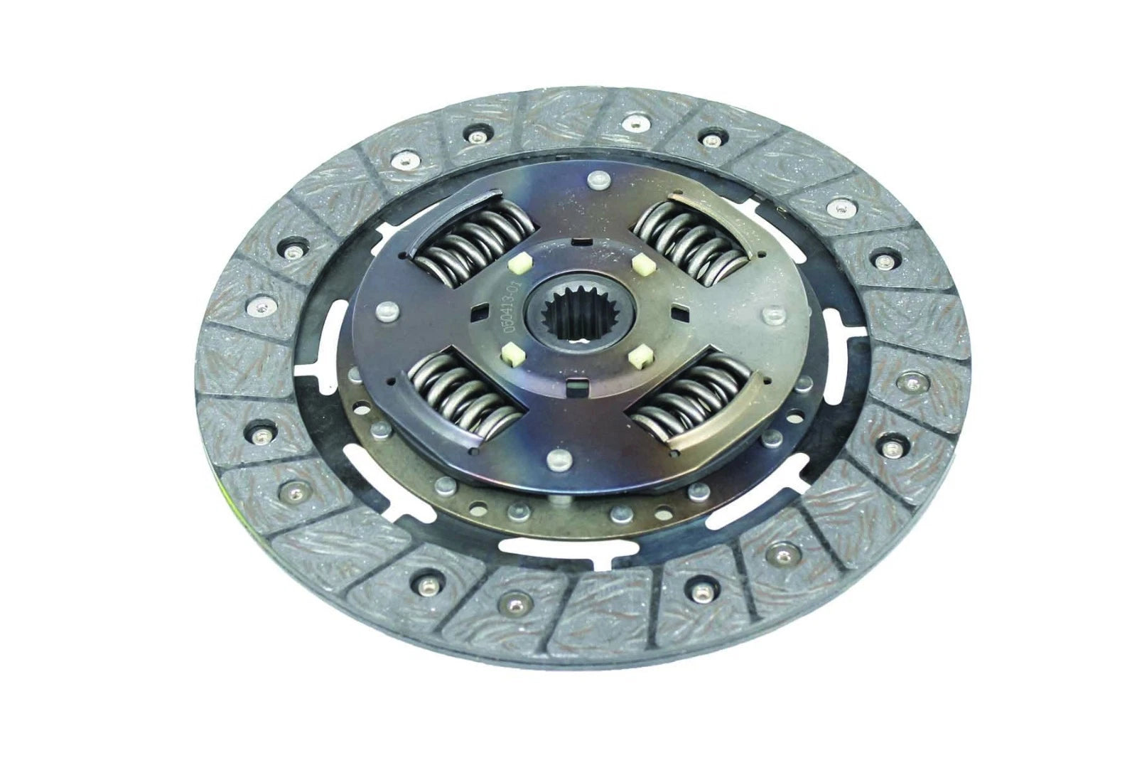 Clutch Kit for Dodge Stratus, Cirrus, Talon (1995–2005)