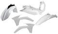 Acerbis Plastic Body Kit for KTM 350 XC-F, 150 XC, 250 SX & SX-F (2011–2012)