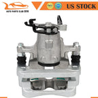 Rear Right Brake Caliper w/ Bracket for Buick LaCrosse Regal (2012–2016)