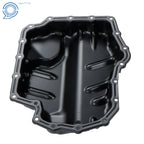 Engine Oil Pan for Audi Q2 Q3 A1 VW Tiguan Golf Jetta (2017–2023)