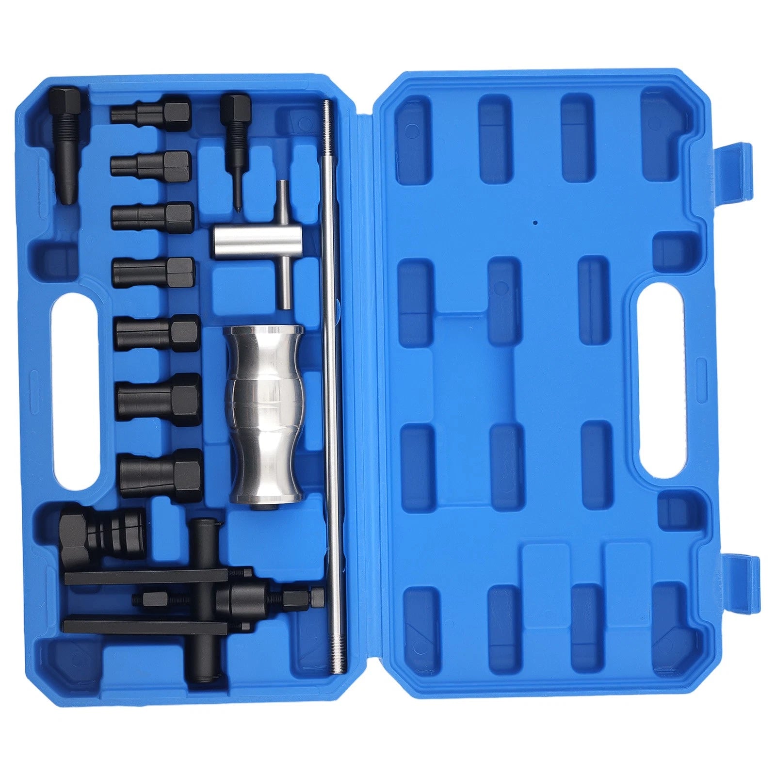 12PCS Bearing Puller Tool Kit for Motorcycles