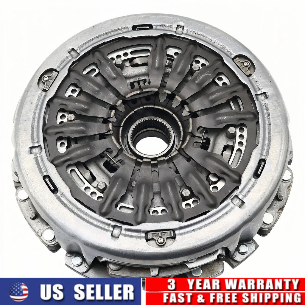 Transmission Double Clutch Set for Hyundai Veloster (2012–2017) 20Teeth