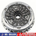 Transmission Double Clutch Set for Hyundai Veloster (2012–2017) 20Teeth
