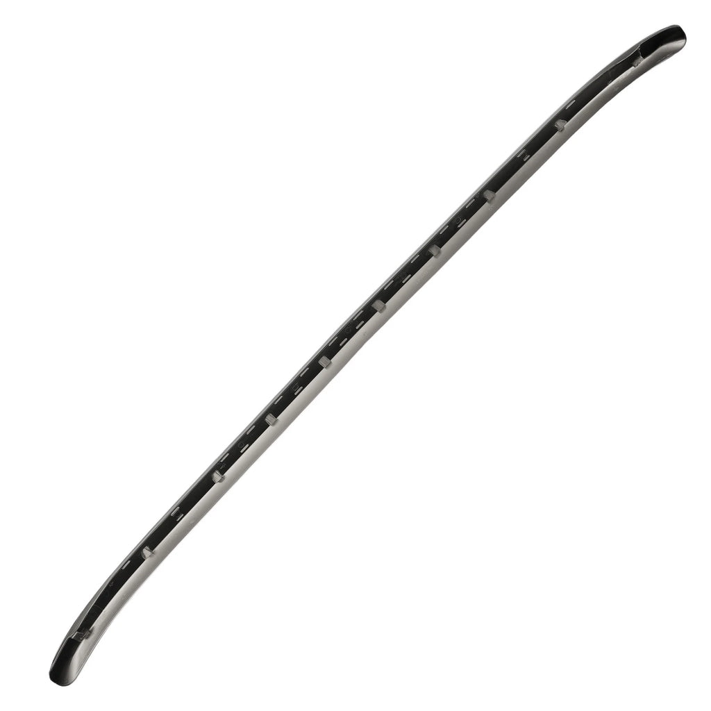 Front Upper Bumper Cover Trim for Chevrolet Silverado 2500 HD 3500 HD (2011–2014)