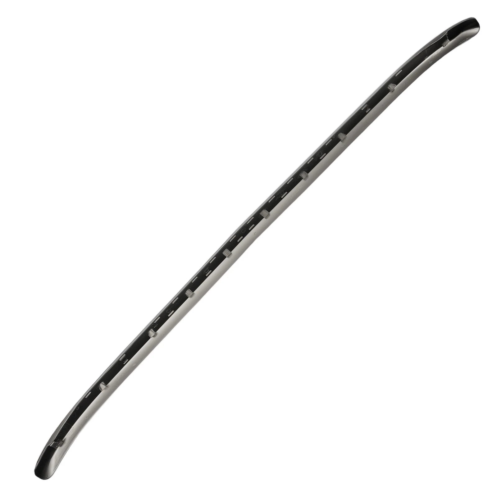 Front Upper Bumper Cover Trim for Chevrolet Silverado 2500 HD 3500 HD (2011–2014)