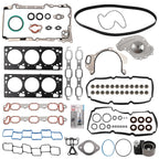 Engine Rebuild Kit for Chrysler 300/Dodge Charger 3.5L V6 (2007–2009)