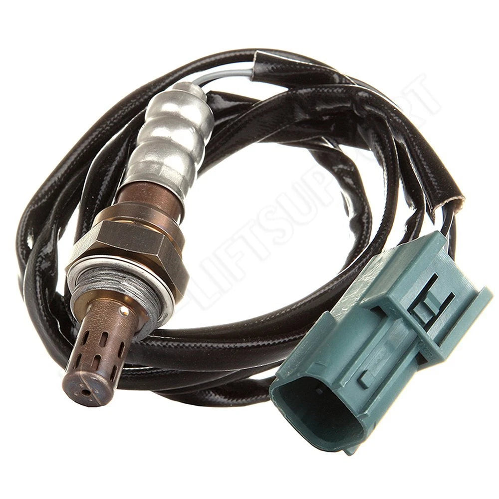 Set of 2 Oxygen Sensors for Infiniti I35, Nissan Maxima (2002–2003)