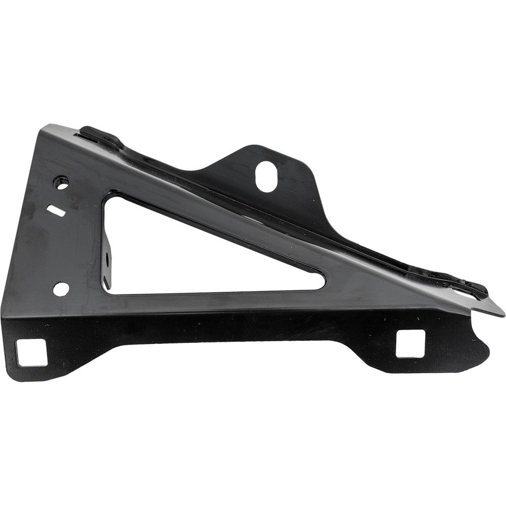 Fender Extension for Jeep Renegade (2015–2022) Front Passenger Side