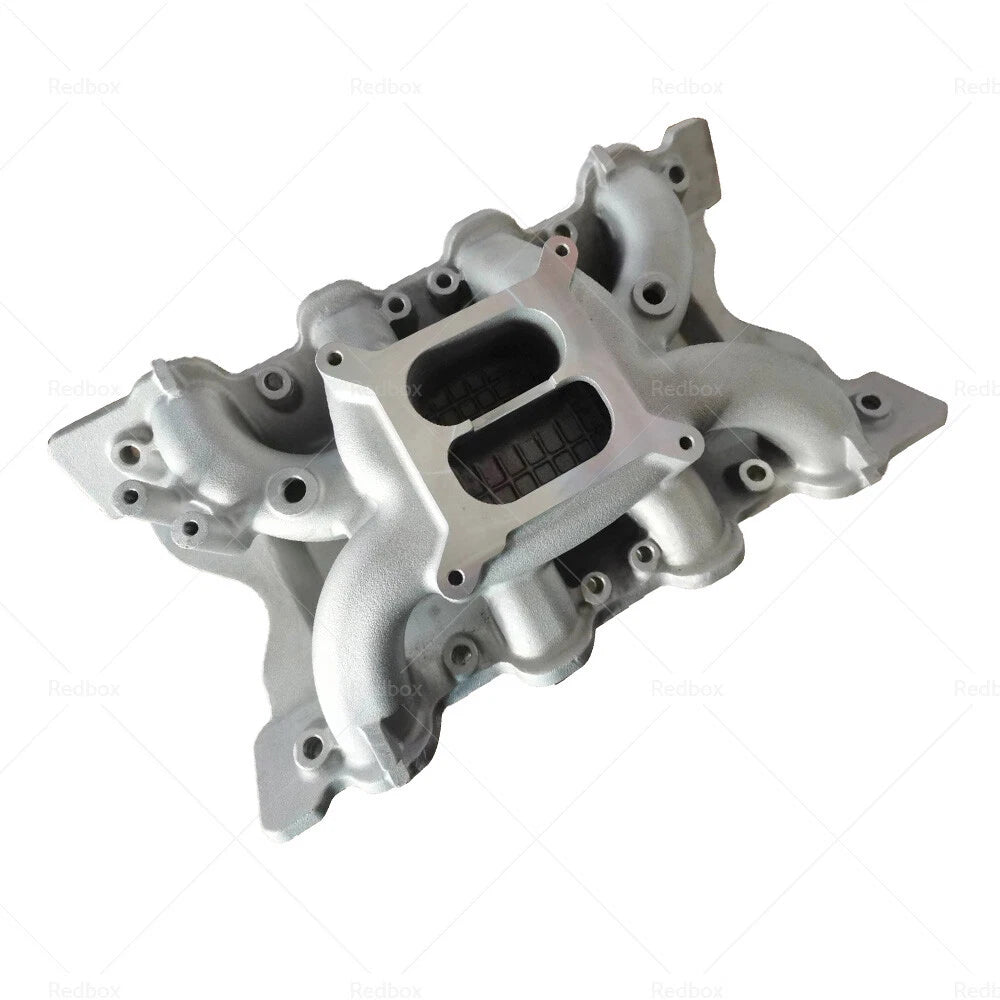 Intake Manifold for Ford 302 351 Cleveland (1969–1982)