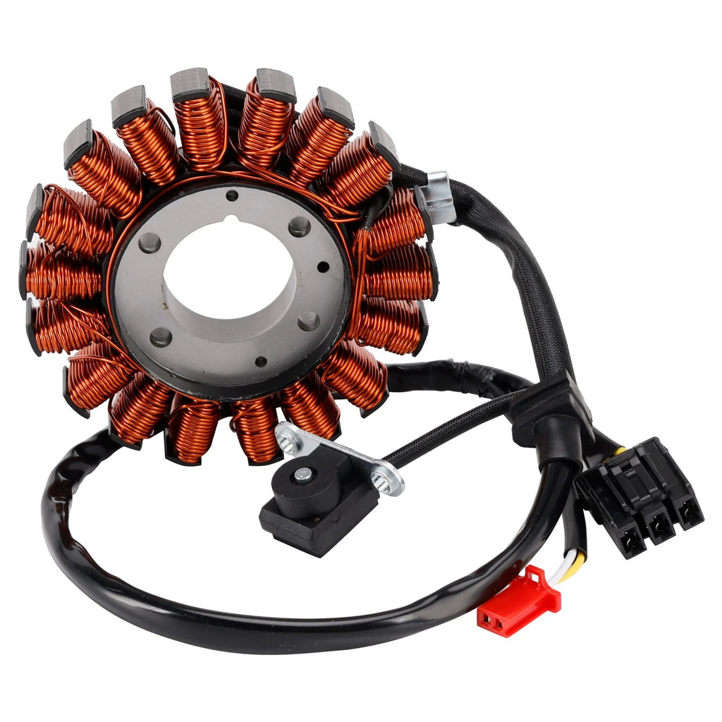 Stator 31120-KVZ-632 for Honda Forza 250 Z/X/EX ABS (MF10)