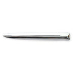 Chrome Front Right Bumper Upper Moulding Trim for FIAT 500 (2007-2015)