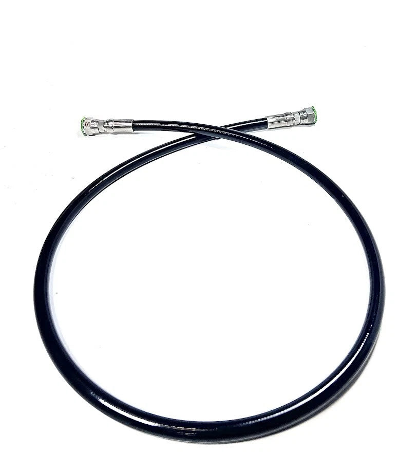 4ft Single Hose for Mercury Quicksilver (OEM)