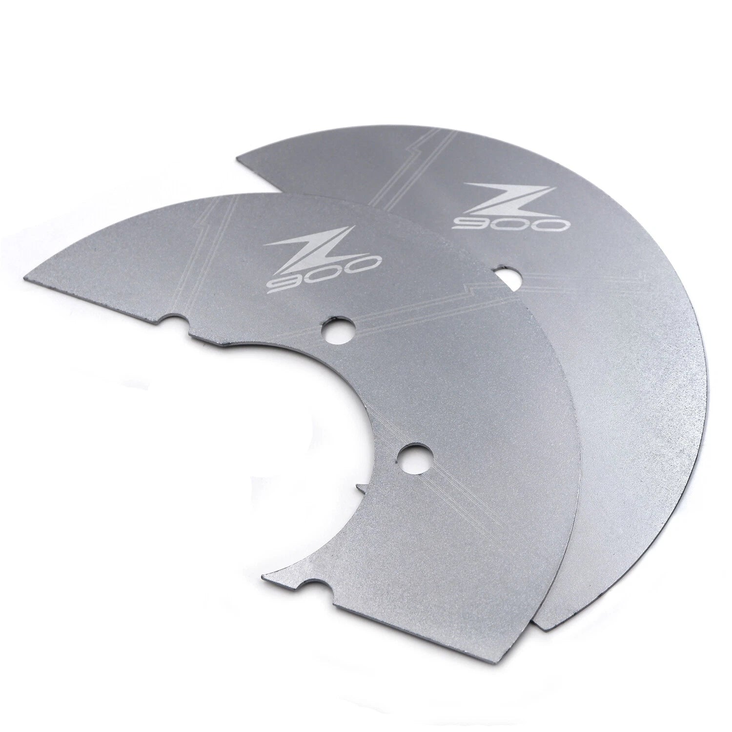 CNC Sprocket Chain Guard Cover for Kawasaki Z900 (2017–2020)