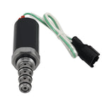 Solenoid Valve for Volvo EC210/EC290 Excavator (SKX5P-17-210, 40C13-203A)