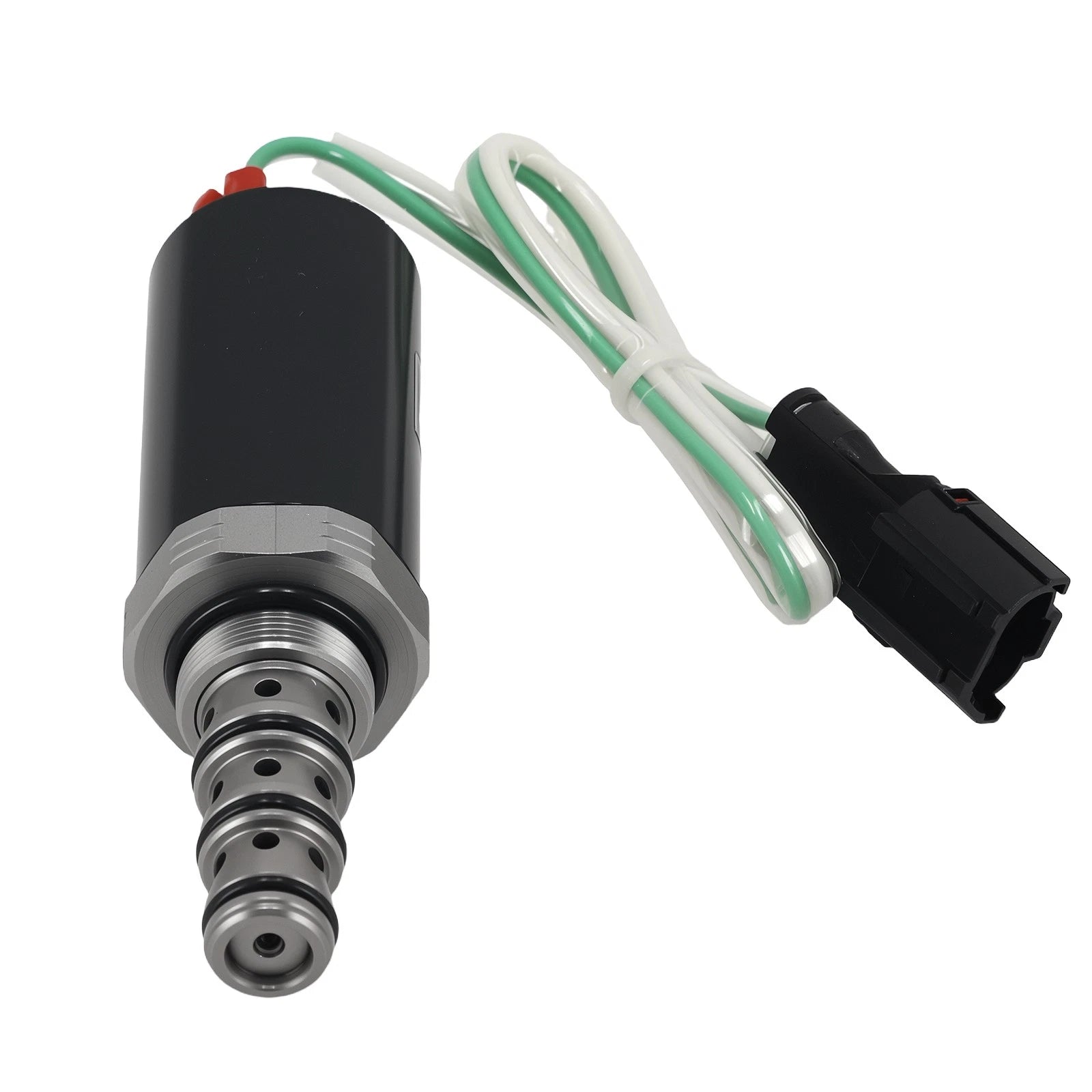 Solenoid Valve for Volvo EC210/EC290 Excavator (SKX5P-17-210, 40C13-203A)