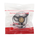Outboard Water Pump Impeller & Key for Evinrude Johnson 35-50 HP