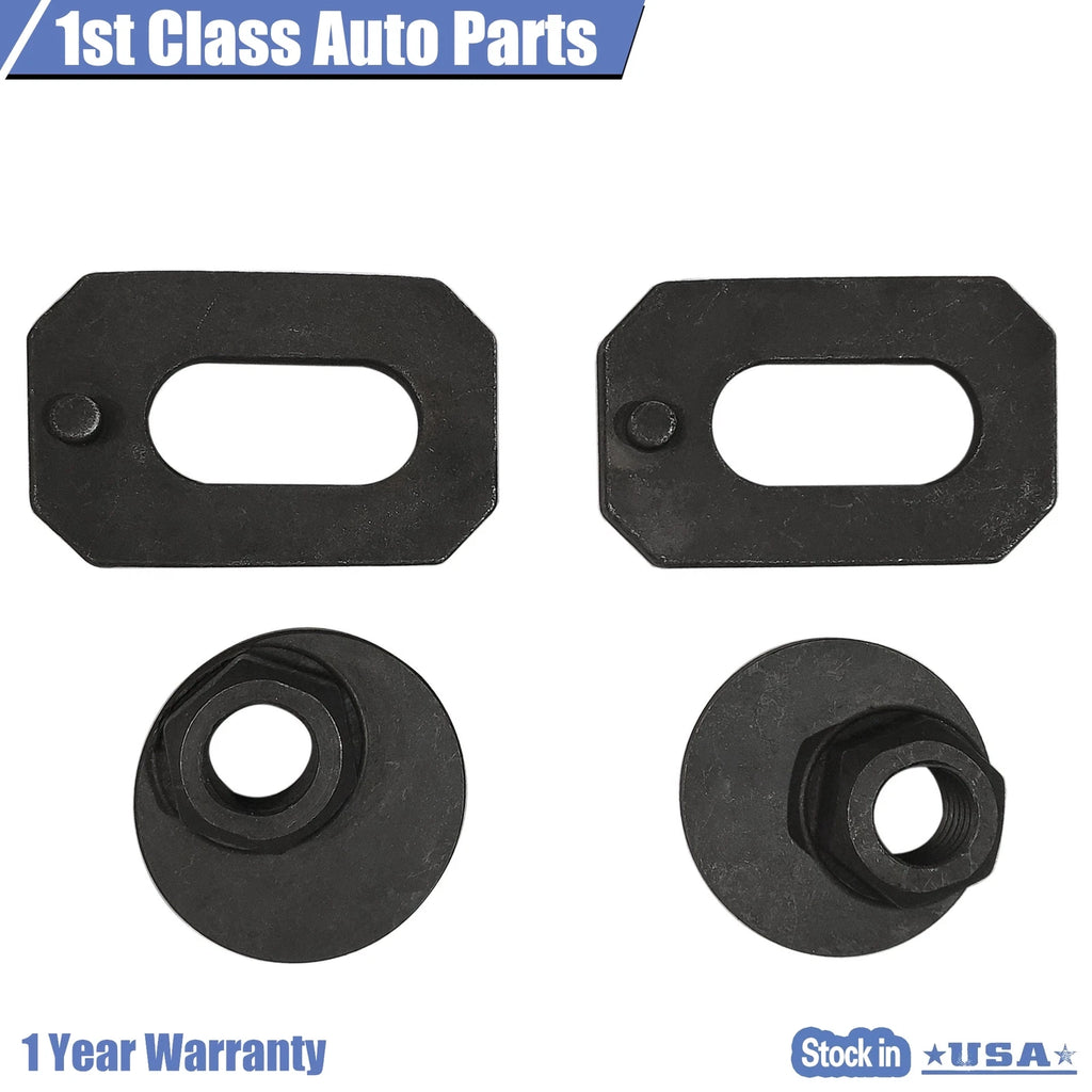 Camber and Alignment Kit for Ford F-150, Expedition (2004-2019)