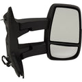 Power Towing Mirrors for Ford Transit-250 (2015–2017)