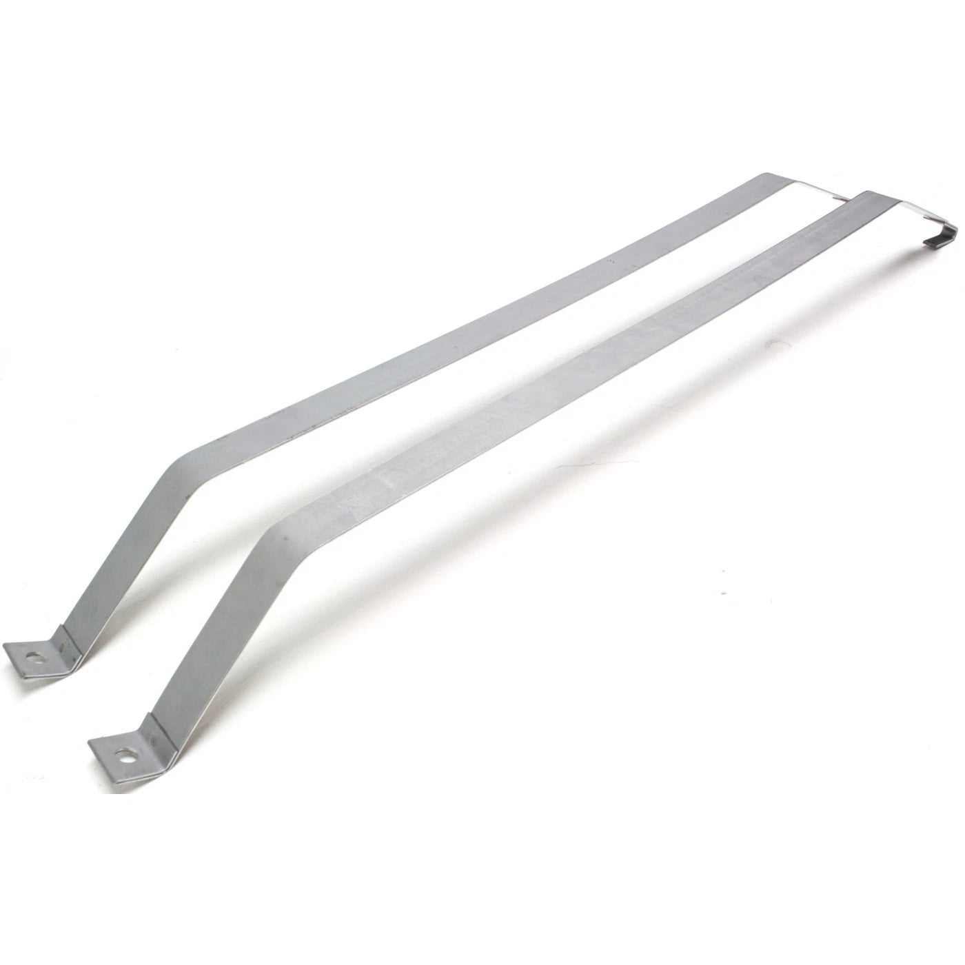 Set of 2 Fuel Tank Straps for Chevy 2-10 Series Sedan