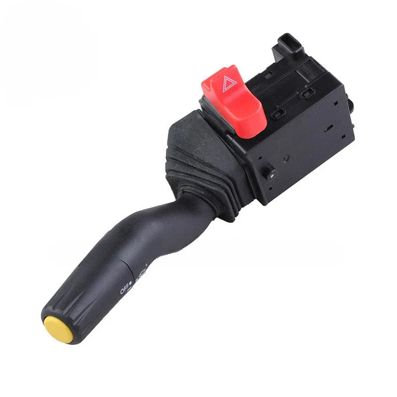 Multi-Function Turn Signal Switch for