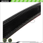 Carbon Fiber Trunk Spoiler Wing for Mercedes W205 C Class (2015–2020)