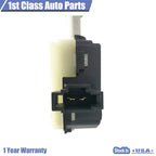 Rear Trunk Lock Actuator for Volkswagen Touareg (2002-2010)