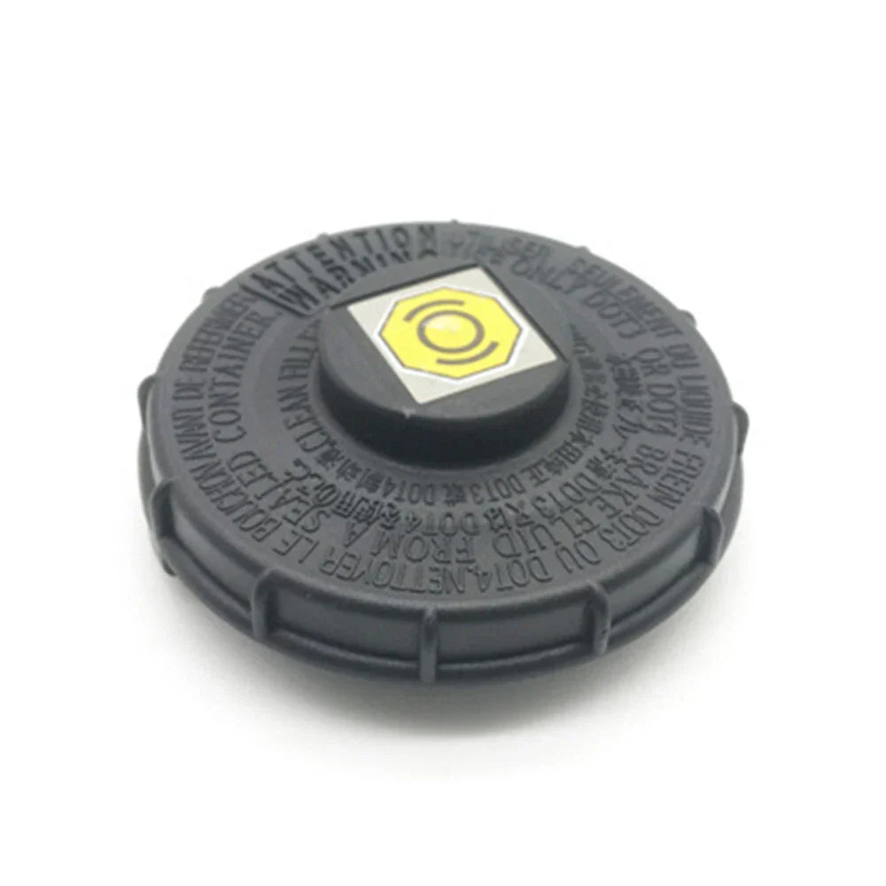 Brake Fluid Reservoir Cap for Honda Accord Civic Acura CR-V (2003-2011)
