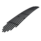 Stainless Black Billet Grille Insert for Ford Escape (2017–2019)