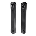 Set of 2 Rear Lower Control Arms for Jeep Grand Cherokee WJ (1999–2004) MS251028