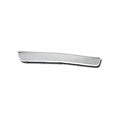 Stainless Chrome Mesh Grille Insert for Acura MDX (2010–2013)
