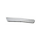 Stainless Chrome Mesh Grille Insert for Acura MDX (2010–2013)