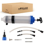 1.5L Brake Fluid Extractor Pump for Vehicle Motorcycle