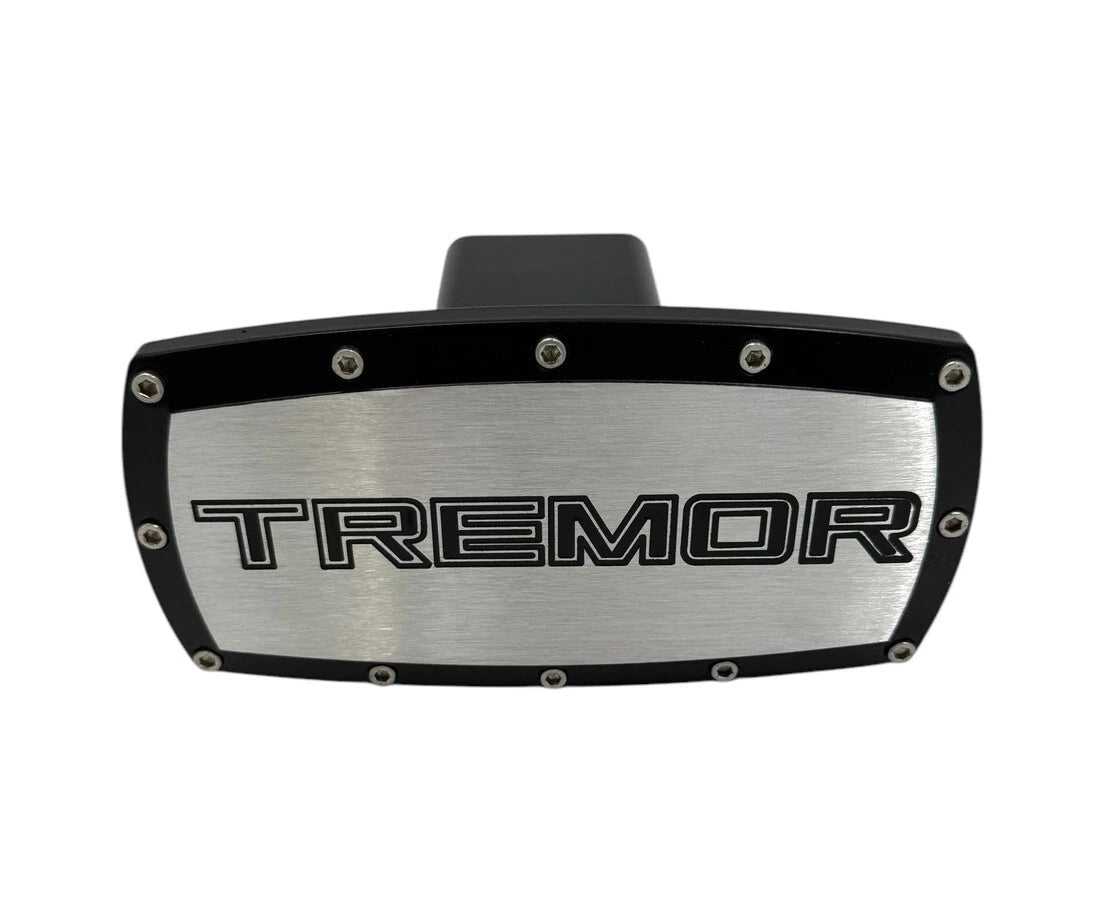 Tow Hitch Cover Replacement for Ford F-150 Tremor (2015–2020)