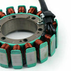 Magneto Engine Stator Generator Coil for Honda XRV750 VF1000F VFR700 VFR750F (1986–1999)