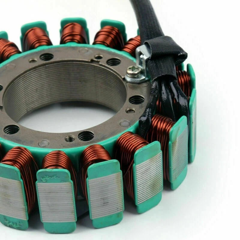 Magneto Engine Stator Generator Coil for Honda XRV750 VF1000F VFR700 VFR750F (1986–1999)