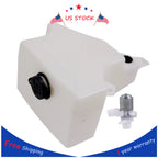 Windshield Washer Reservoir with Pump for Peterbilt Kenworth HD (2006–2016)