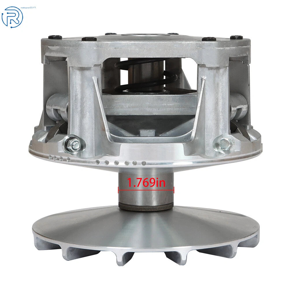 Complete Primary Drive Clutch for Polaris Sportsman 700 (2002–2008)