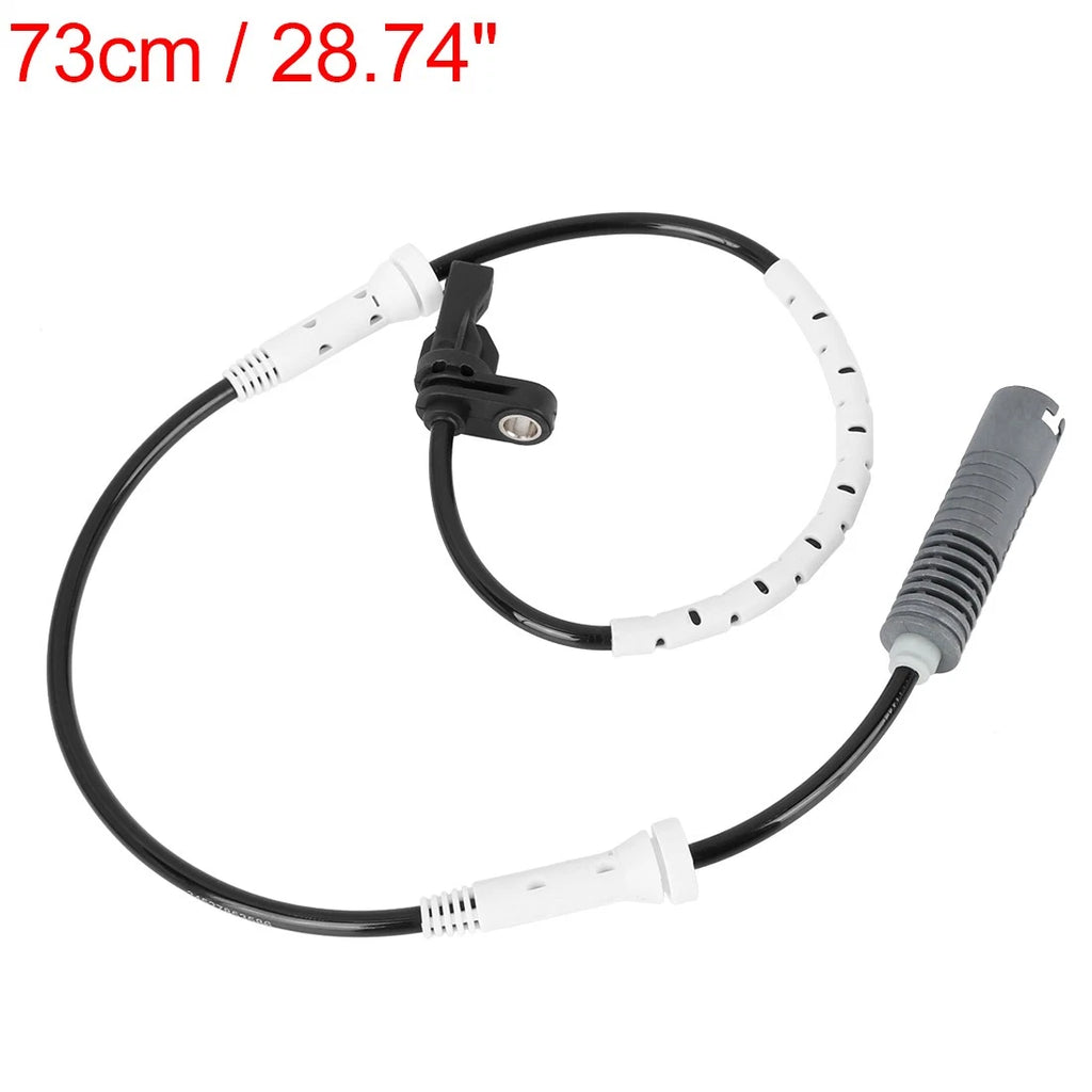 Front Left or Right ABS Speed Sensor for BMW 1 Series M (2011) 34527853586