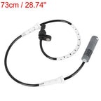 Front Left or Right ABS Speed Sensor for BMW 1 Series M (2011) 34527853586
