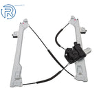 Front Right Electric Window Regulator for Chevy Silverado GMC Yukon XL (2014-2018)