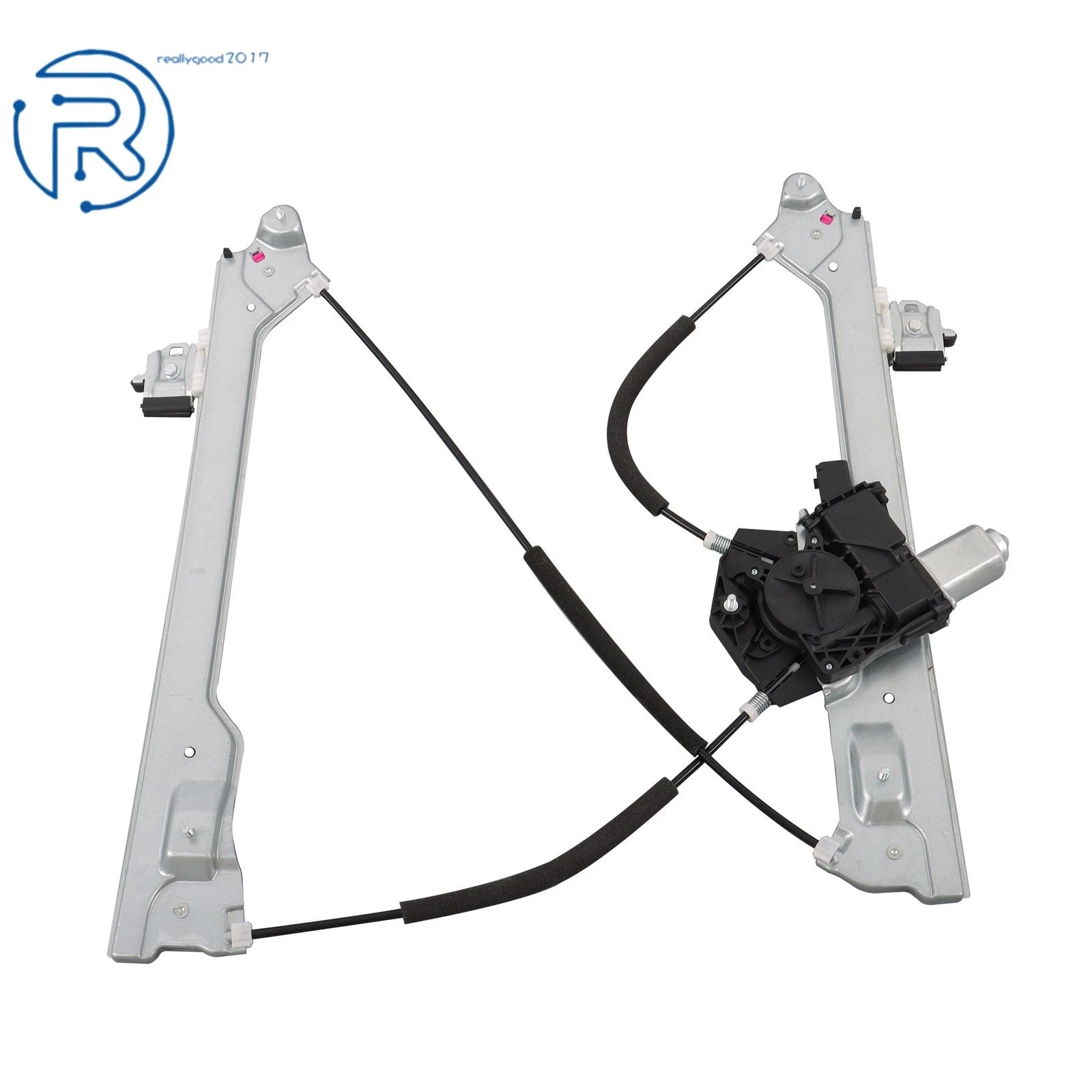 Front Right Electric Window Regulator for Chevy Silverado GMC Yukon XL (2014-2018)