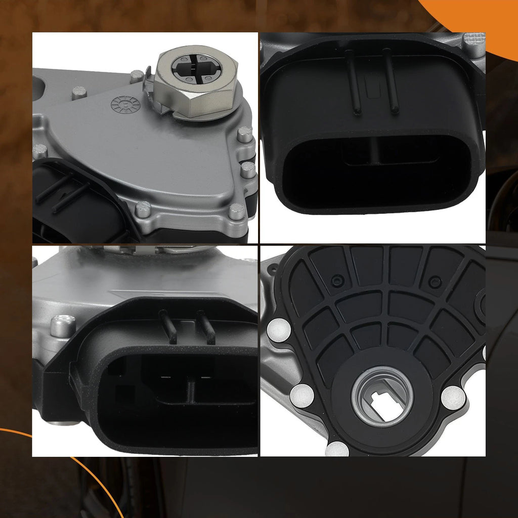 Neutral Safety Switch for Toyota Land Cruiser Sequoia (2006–2016) NS670 84540-04010