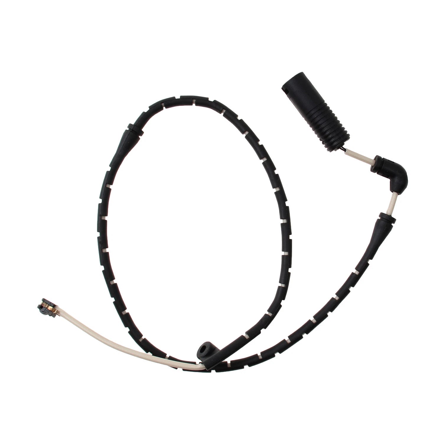 Front Brake Pad Wear Sensor for BMW X3 E83 (2004–2010) 740mm