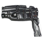Engine Splash Shield Set for Toyota Yaris (2007-2012)