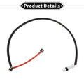 Car Rear Brake Pad Wear Sensor for Porsche 928 (1991-1995)