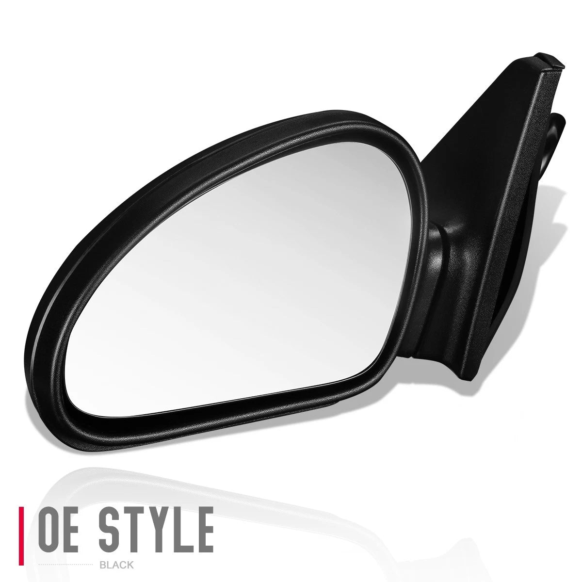 OE Style Powered Side View Door Mirror Left for Ford Escort (1998–2003) FO1320176
