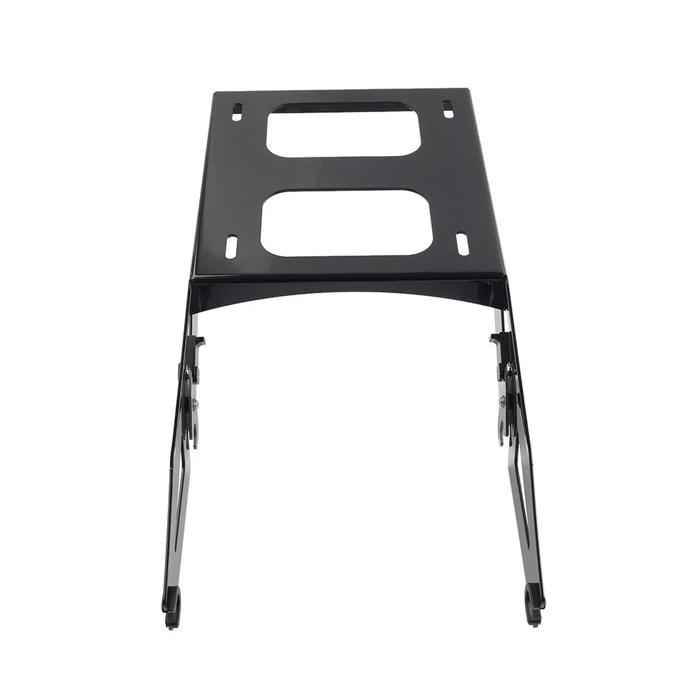 2X Trunk Mount Luggage Rack for Harley Sport Glide Low Rider S (2018–2023)
