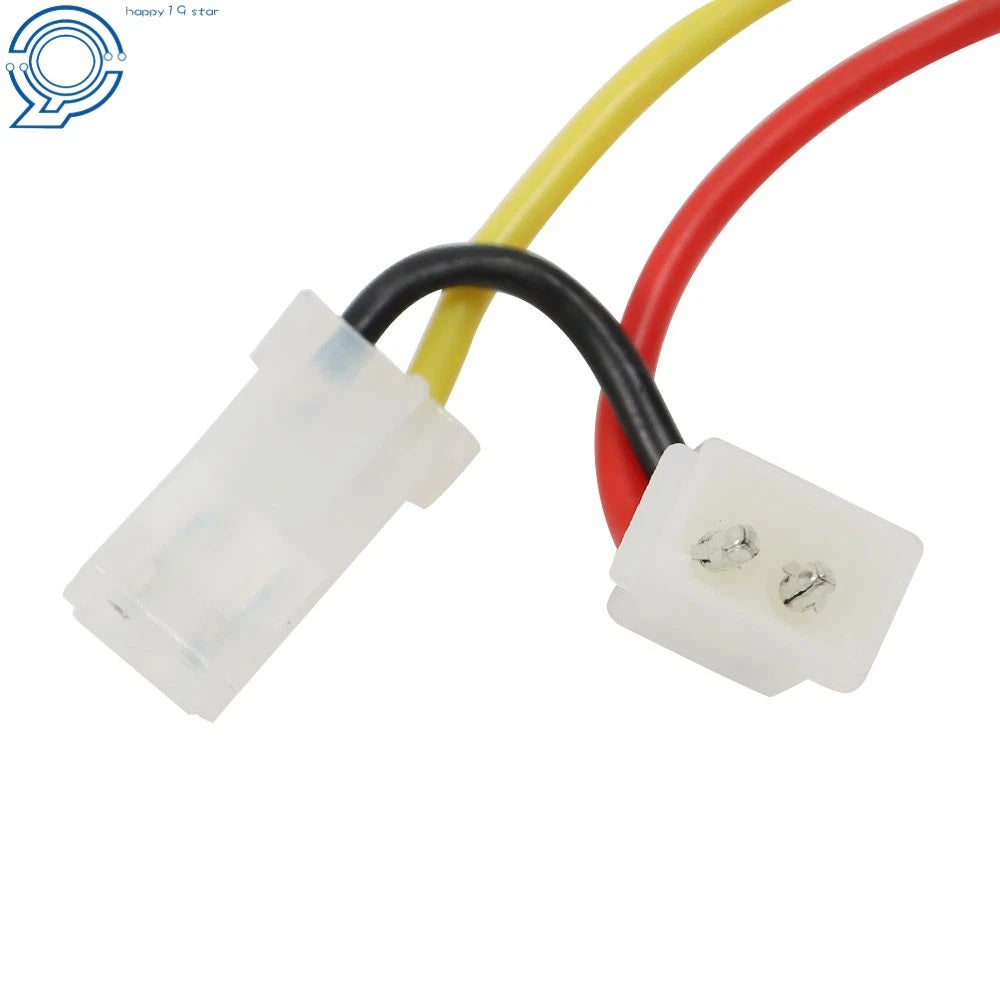 Voltage Regulator for Engines (12V)