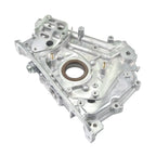 Engine Oil Pump for Honda Accord Pilot Odyssey Acura TL RL (2003–2008) 15100RCAA03